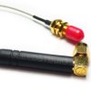 GSM(900 1800) antenna with interface cable