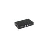 Rozgałężnik/switch VGA SW-2/1