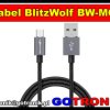 Kabel BlitzWolf BW-MC1 Quick Charge 3.0