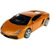 MODEL LAMBORGHINI GALLARDO LP560-4 1:34 pomarańczowy