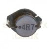 4.7uH 5Amp L SMD inductor (74456047) - Wurth Elektronik