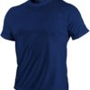 T-shirt męski BONO granatowy S STALCO S-44631