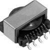 LPE-6562 Surface-Mount Transformers / Inductors, Gapped and Ungapped, Custom Configurations Available