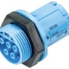 Przyłącze urządzenia Wieland Electric 96.151.1053.9