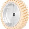 Zapasowy wałek do szlifierki taśmowej PFERD TOOLS 86400170 Średnica 100 mm