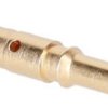 TE Connectivity 221607-5 TE AMP BNC/TNC PCB & CABLE, 1 szt.