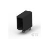 TE Connectivity 1376136-1 D-2100 Header Right-Angled 6Pin Male Shrouded