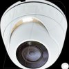 232 390 Outdoor monitoring camera
