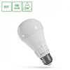LED GLS E-27 230V 10W 5CCT SPECTRUM