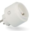 GNIAZDO WIFI EC-SMART02 ECO TIMER