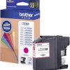 Tusz Brother LC-223 magenta LC223M