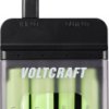Ładowarka i power bank VOLTCRAFT VC-BC4-PB1 2w1
