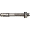 Kotwa Segmentowa Baz 8X52/2Mm, Stal A4 /Opak. 100 Szt./ (9X852baz) Celo