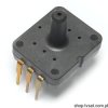 FPM120PG Pressure Sensor -100 to +800kPa DIP6 FUJIKURA