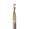 Sparkfun Zrn Coated Single Flute - 0.25