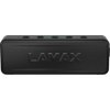 Lamax LMXSE2 Sentinel2 Bluetooth speakers portable wireless black durable