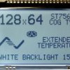 LCD-AG-C128064CF-FHW K/W-E6