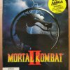 Mortal Kombat II