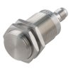 Czujnik zbliżeniowy M30 Indukcyjny 15 mm Carlo Gavazzi 10 → 30 V DC cylindryczny