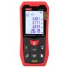 Cyfrowy dalmierz laserowy LM70A