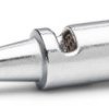 Soldering tip, needle shape, (T) 1 mm, 70 01 01