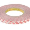 Taśma dwustronna Deko Light 930347 (D x S) 50 m x 12 mm 50 m 1 szt.