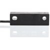 Magnetyczny czujnik zbliżeniowy Prostokątne NO 140V ac 1,2A IP67 RS PRO Przewód typ Kontrakton magnetyczny