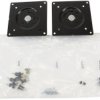 Uchwyt na dwa monitory Ergotron 97-616 1 szt.