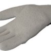 Working gloves with polyurethane coating, size 8 (M), 13838