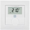 Homematic IP 156669A0 Wireless Wall Thermostat Smart Temp Control LCD