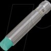 NBN8-12GM50-A2-V1 Inductive proximity sensor, 8 mm, PNP antivalent