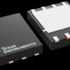 25-V, N channel NexFET™ power MOSFET, single SON 5 mm x 6 mm, 5.8 mOhm