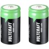 VOLTCRAFT Endurance D battery (rechargeable) NiMH 9500 mAh.2 V 2