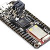 Płyta rozwojowa ADAFRUIT INDUSTRIES Feather 32u4 Bluefruit LE Mikrokontroler Mikrokontroler 2829