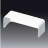 Element końcowy 8571 do listwy EKE 180x60, biały 8571HB KOPOS