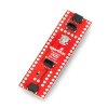 SparkFun Qwiic Shield dla Teensy - rozszerzony - DEV-17119