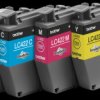 LC422VAL Brother LC422 ink, multipack, original