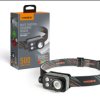 Latarka czołowa LED VIDEX VLF-H046Z 500Lm 5000K