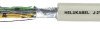 Kabel do transmisji danych Helukabel 33202-100, 12 x 0.6 mm², 100 m, szary