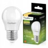 Żarówka LED E27 Kulka P45 10W = 75W 1055lm 3000K Ciepła 180 LUMILED