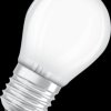 4058075113022 LED bulb BASE RETRO E27, 4 W, 470 lm, 2700 K, 3 pcs