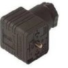 Złącze zaworowe serii GDM żeński 3-pinowe (2+PE) śrudowe PG11 230 V AC/DC 1 A GDML 2011 GE 1 G