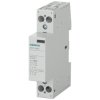 Siemens 5TT58000 Insta Contactor 20A 1NO/1NC 230V AC for residential/industrial