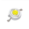 1W Power LED SMD - 100-110lm - Cold White Light - 6300-7000K