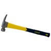 Estwing 24084 EMRF22S Sure Strike Straight Claw Framing Hammer 22oz/567g