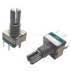 Enkoder 20 imp L=15mm EC11 pion przycisk