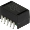 DC converter, 3-5.5 VDC, 2 W, 1 output, 1.5 VDC, 92 % efficiency, TSR 1-0515SM