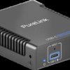 PT-C-CPDHU-18G PureTools - 18Gbps USB-C Video + PD 3.0 to HDMI + USB-A Converte