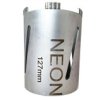 Wiertło Koronowe Diamentowe Neon 127Mm, 1/2, L=150Mm