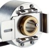 Enkoder przyrostowy przyrostowy TTL/HTL 1024ppr średnica wału 15mm SICK 4.5 → 30 V prądu stałego 6000rpm